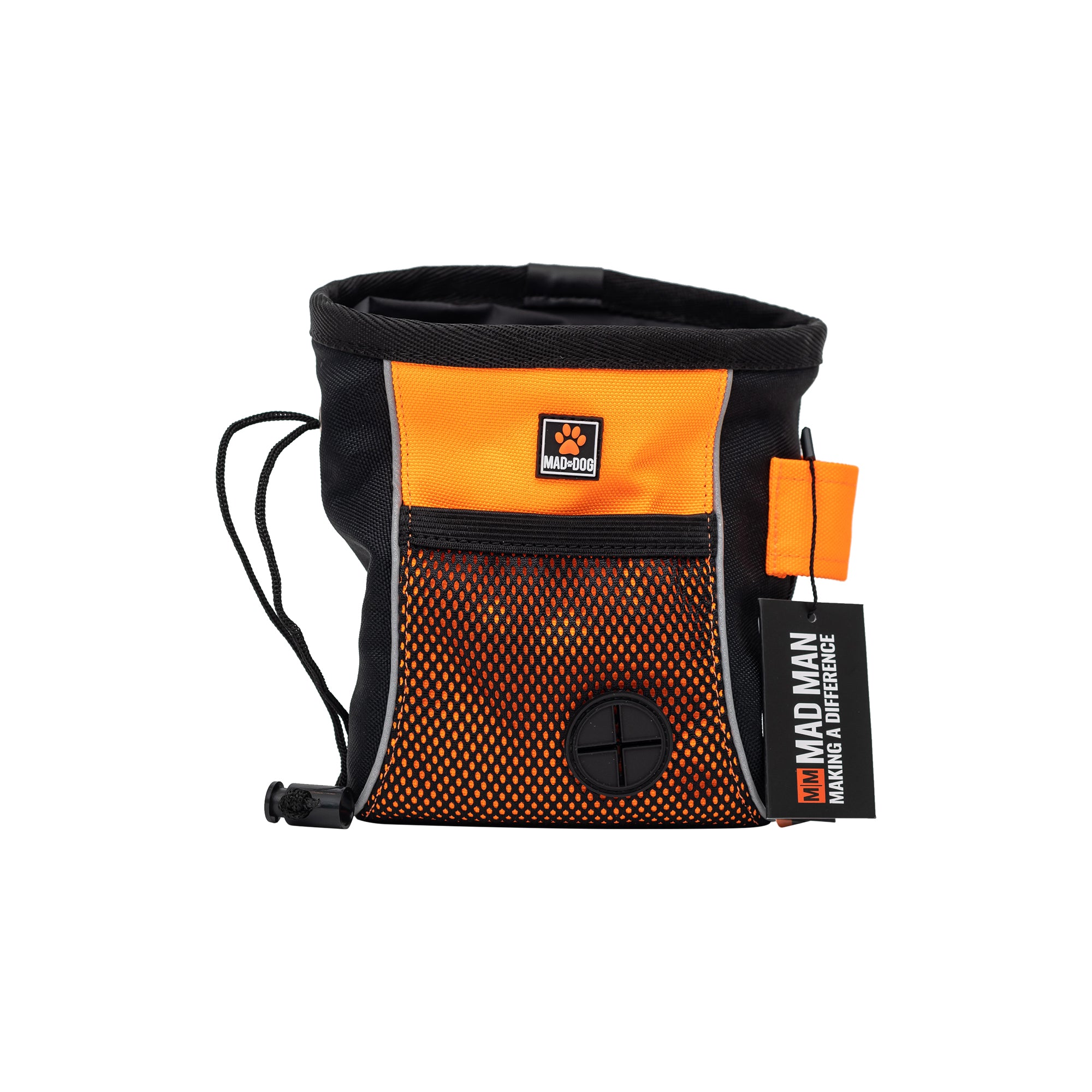 Mad Dog Treat Traveler Bag