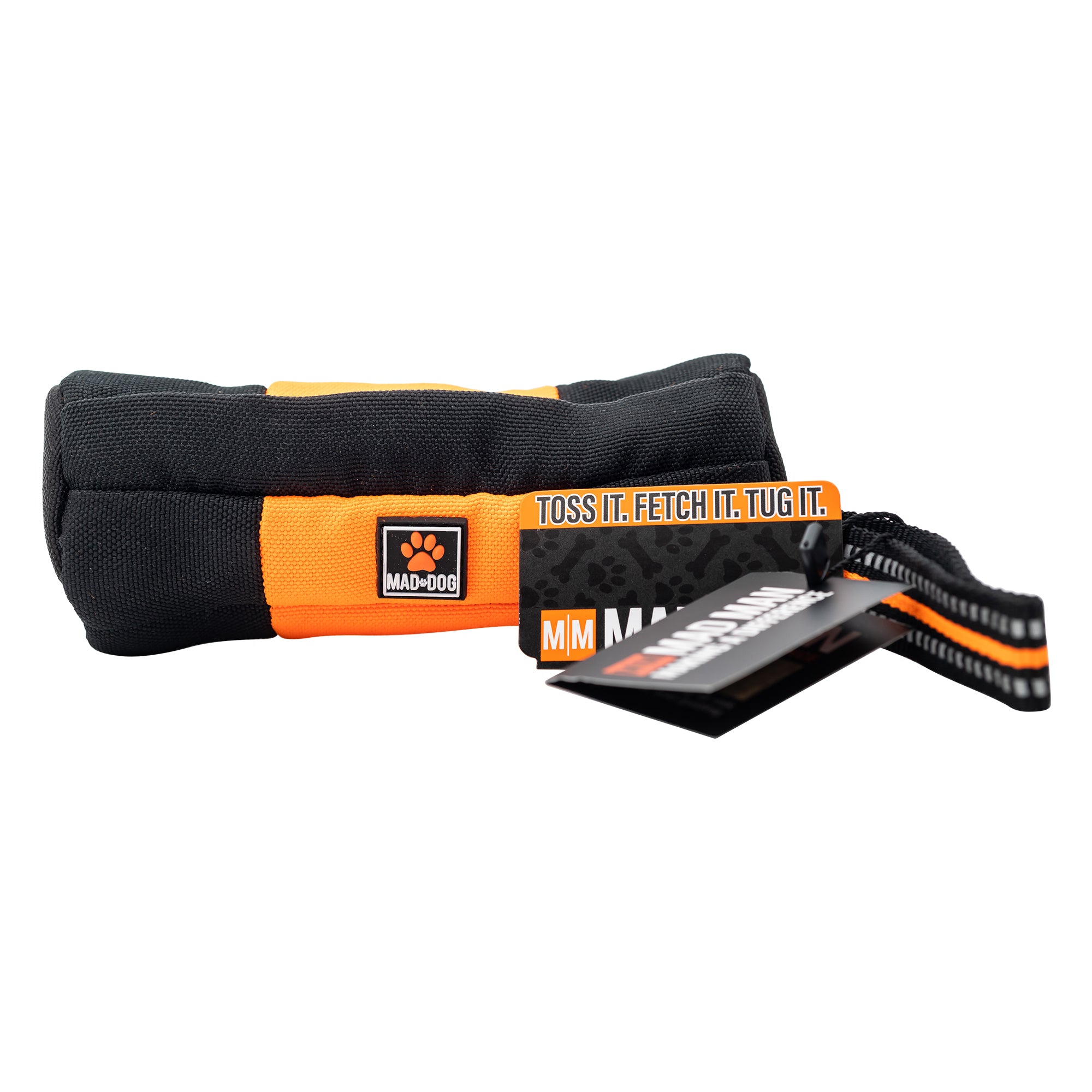 Mad Dog Treat Trainer