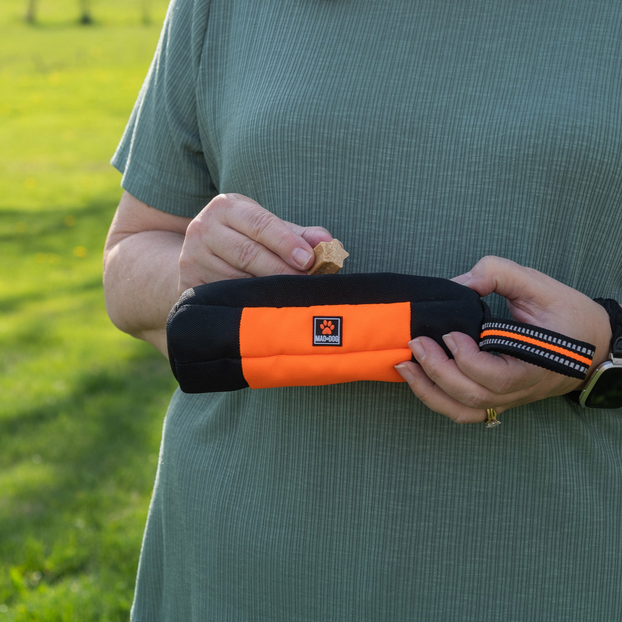 Mad Dog Treat Trainer