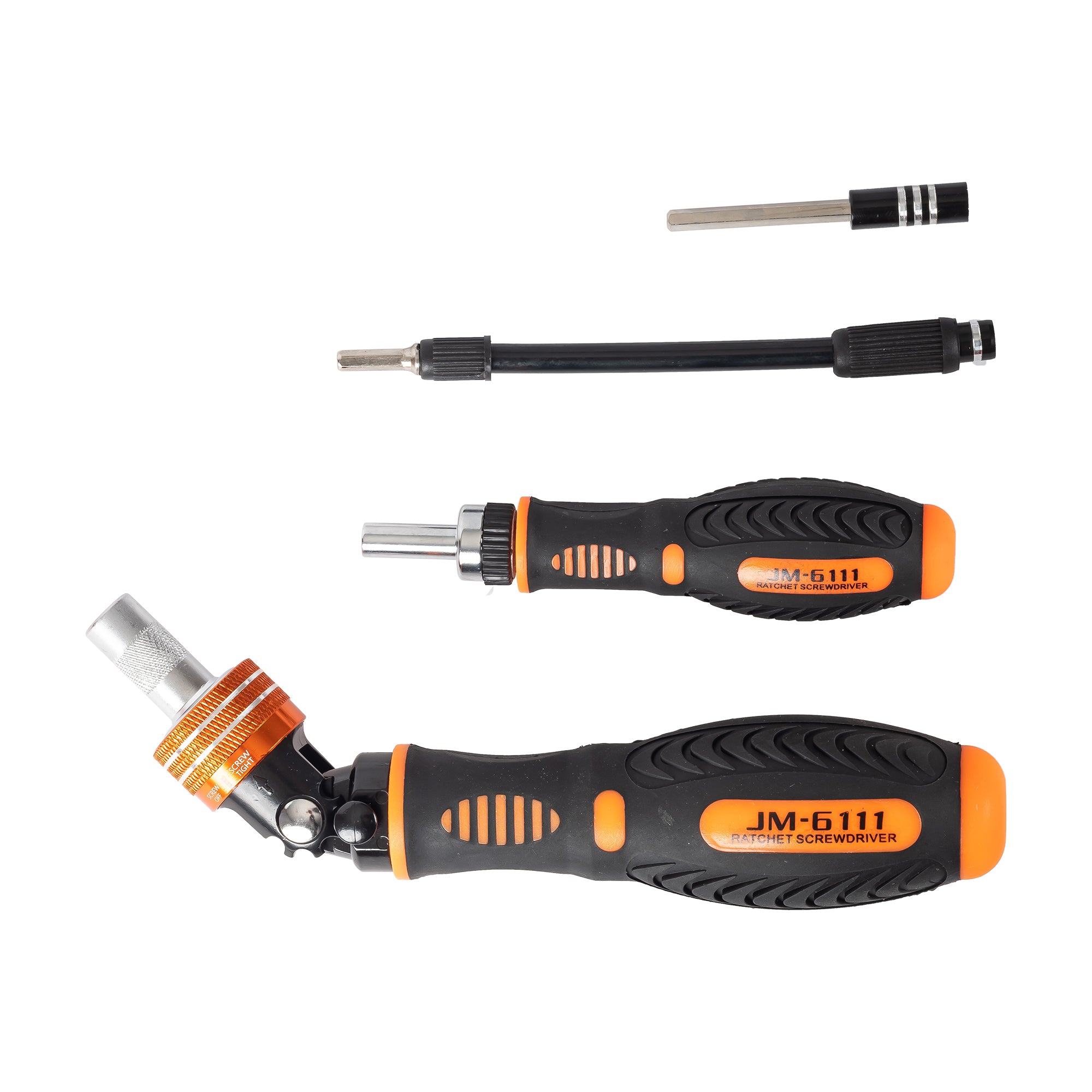 69 in 1 Screwdriver Kit