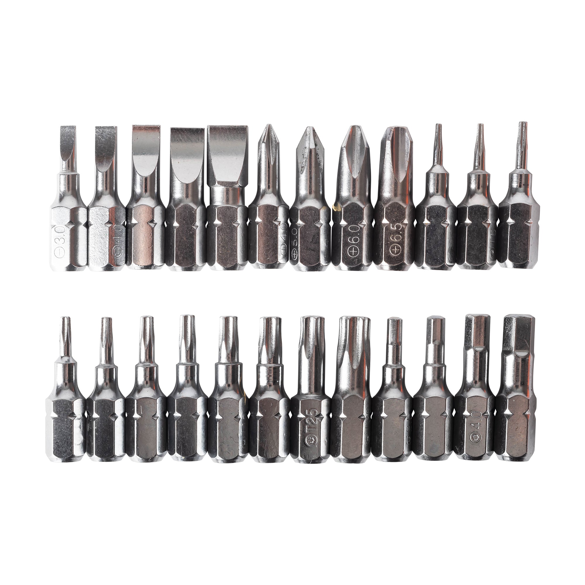 69 in 1 Screwdriver Kit