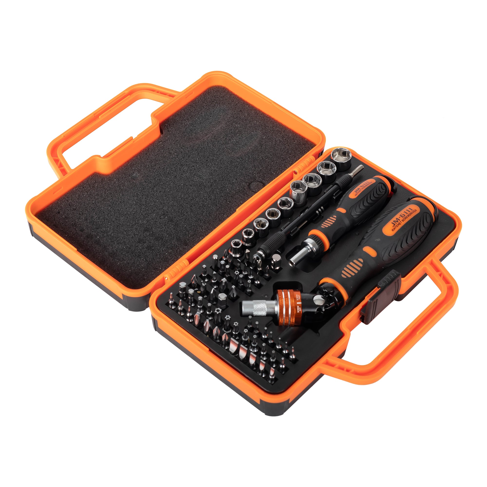 69 in 1 Screwdriver Kit