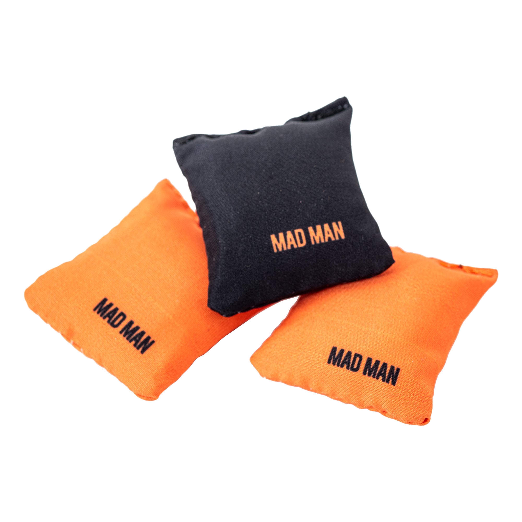 Mad Man Desktop Bags