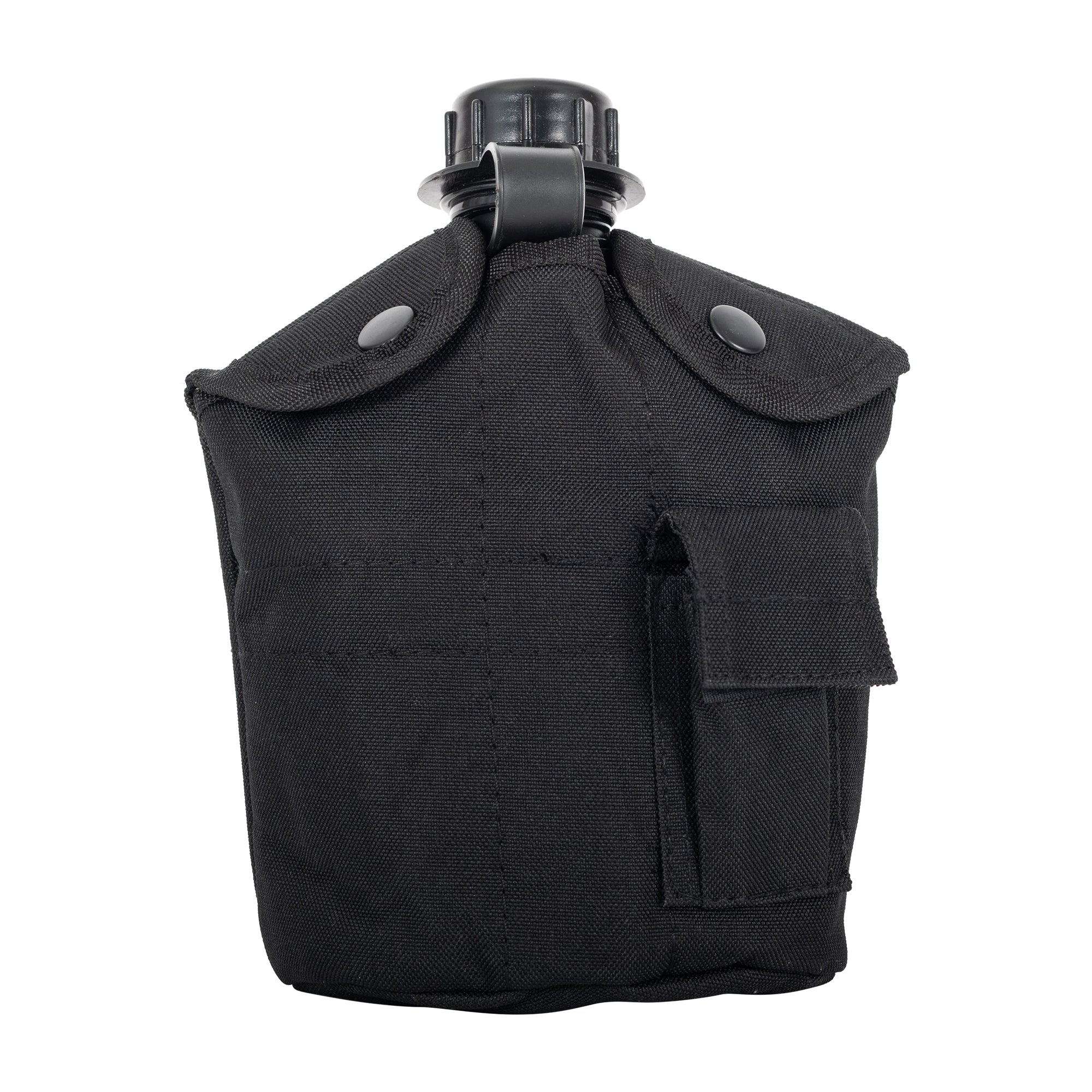 Wilderness Canteen - Black