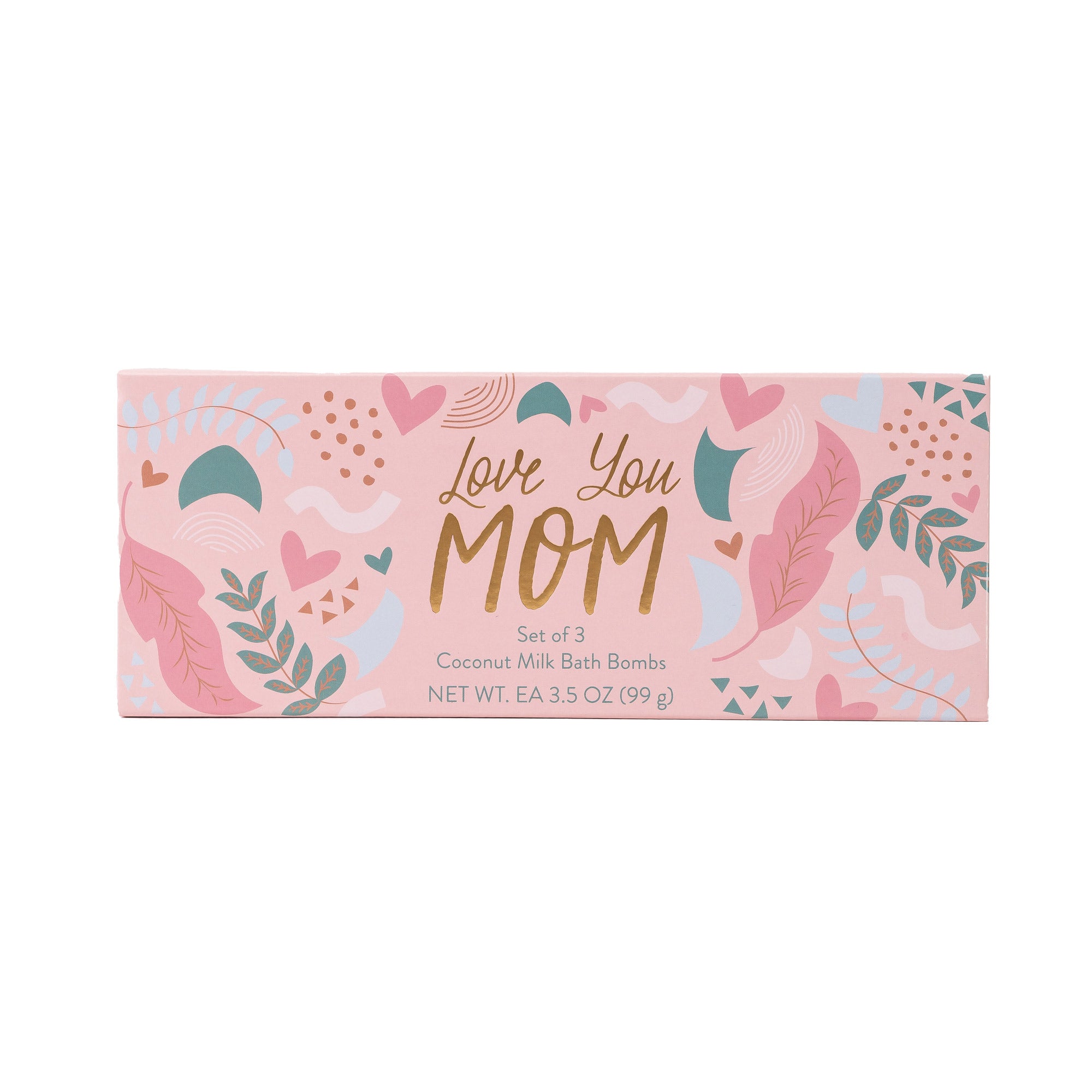 Mom Collection Bath Bomb Combo Pack