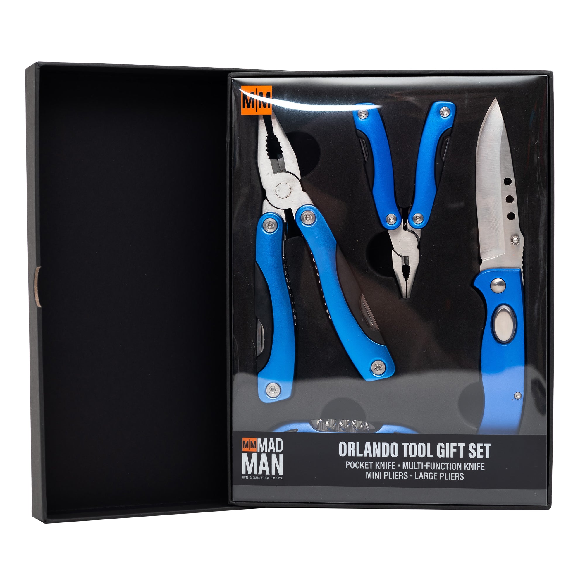 Orlando Tool Gift Set