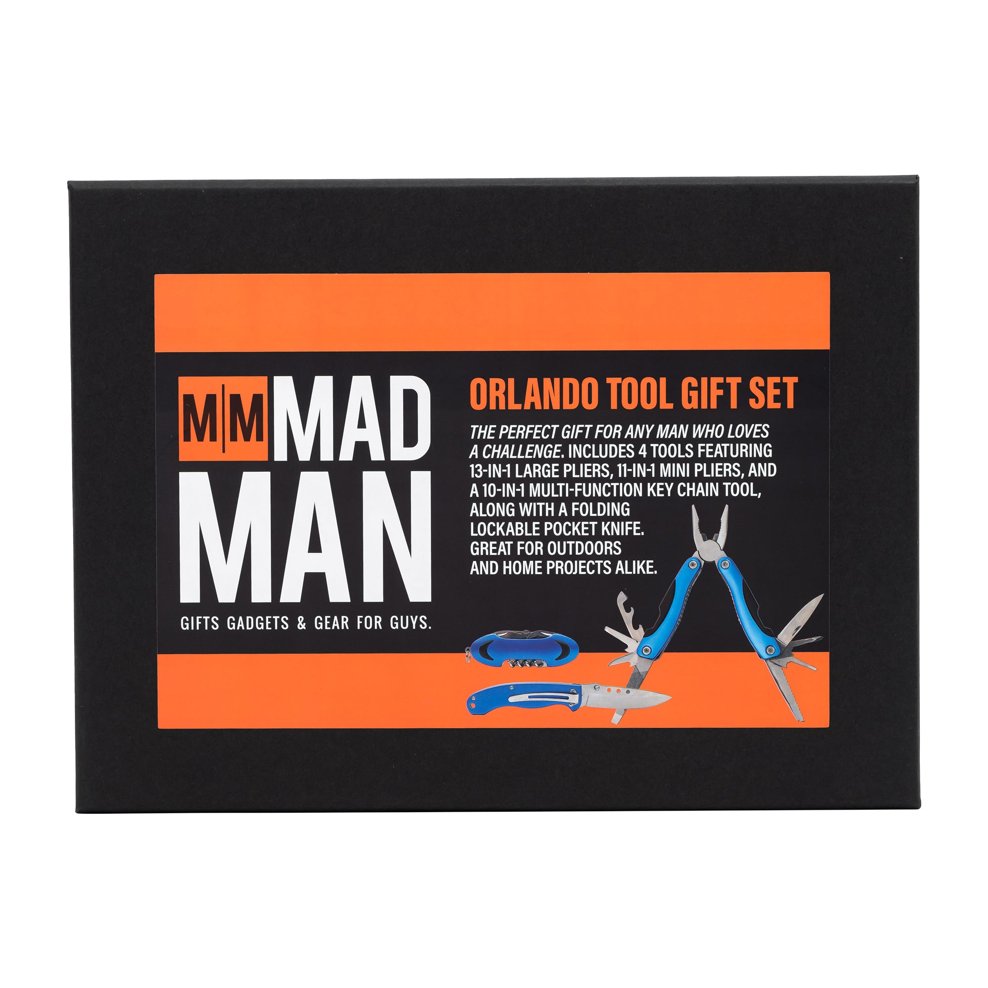 Orlando Tool Gift Set