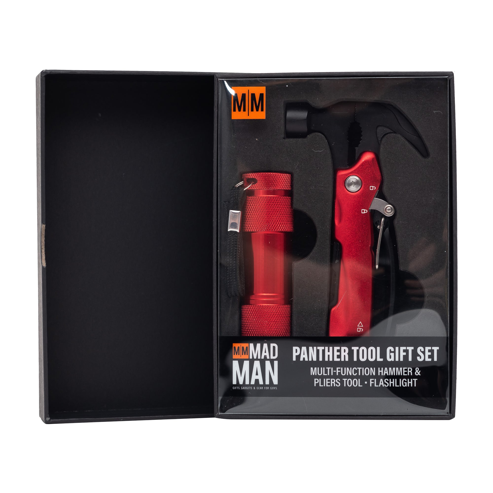 Panther Tool Gift Set