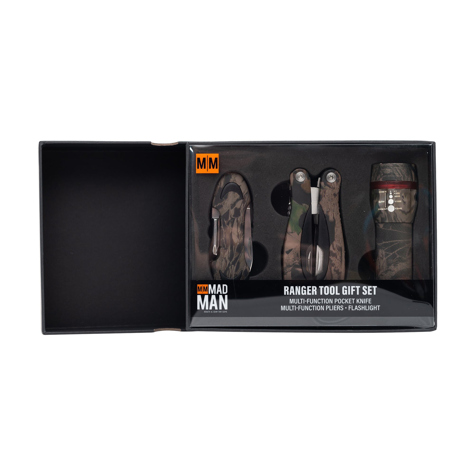 Ranger Tool Gift Set