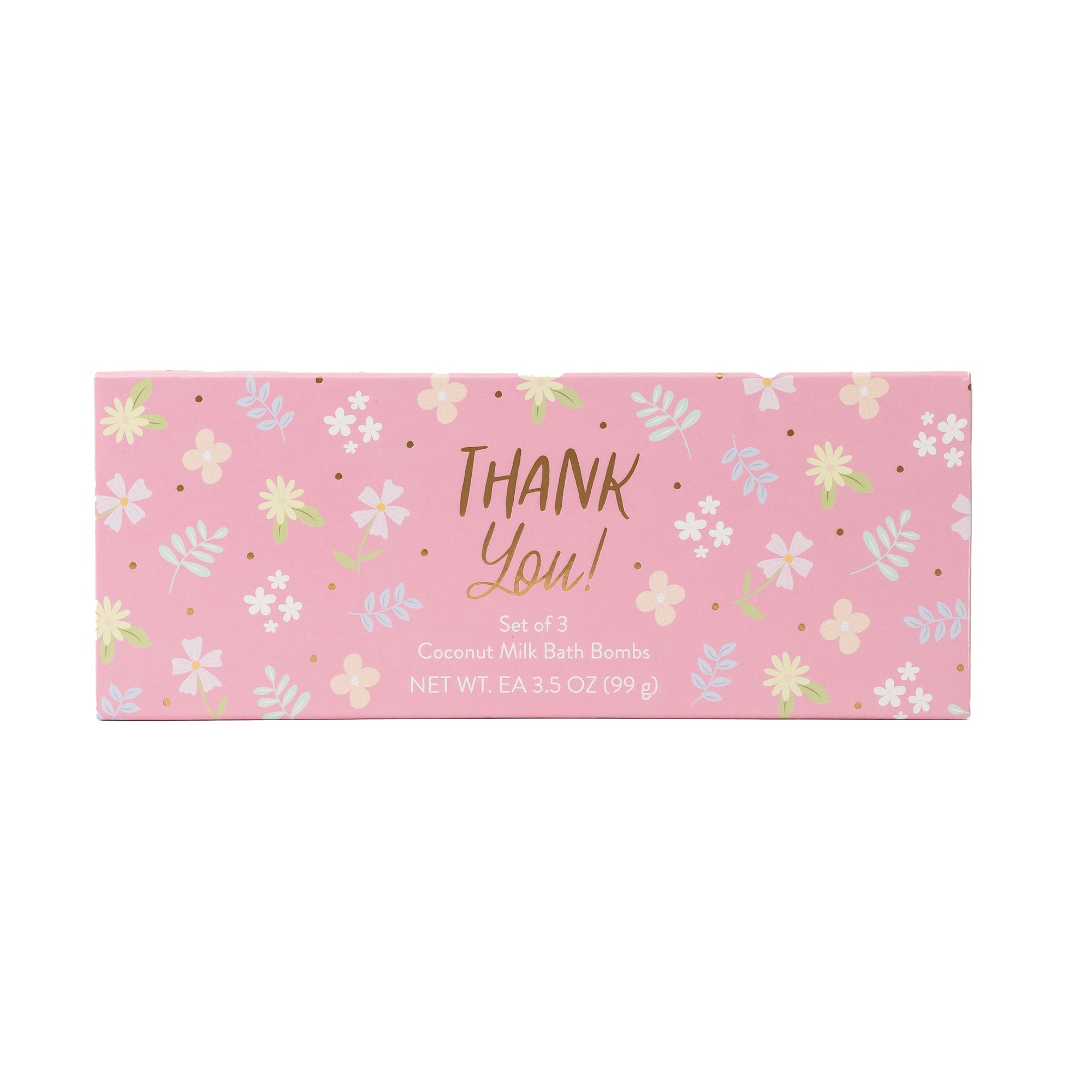 Celebration Collection Bath Bomb Combo Pack