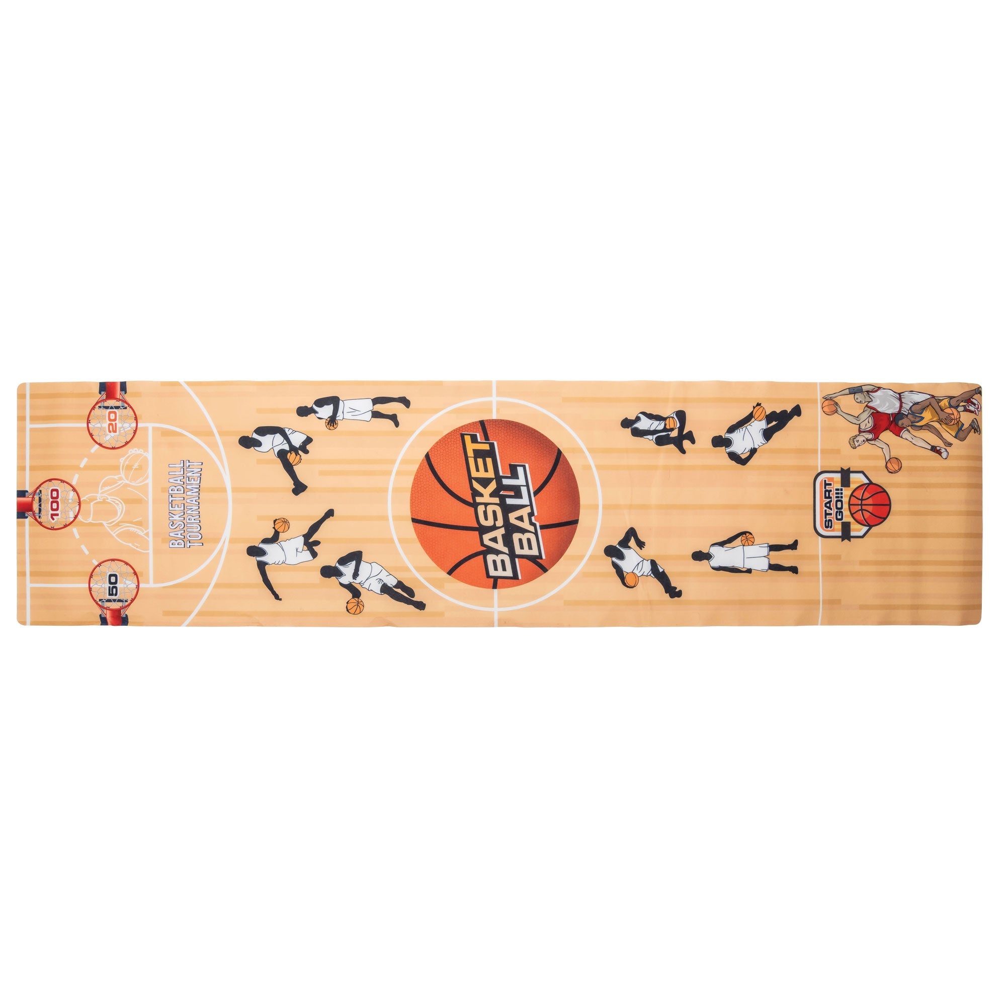 Mad Man Slide Games