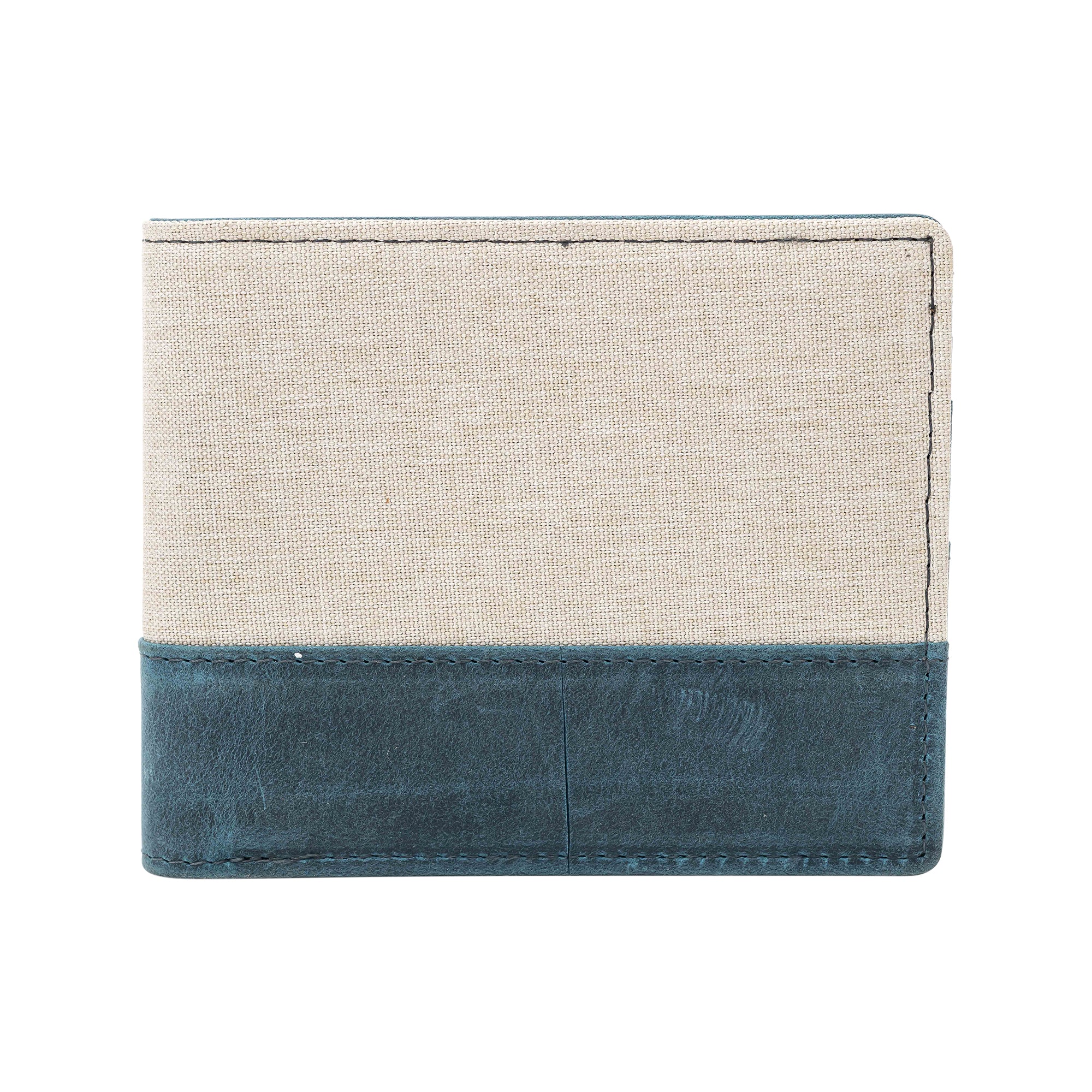 Chapel Hill Wallet - Navy