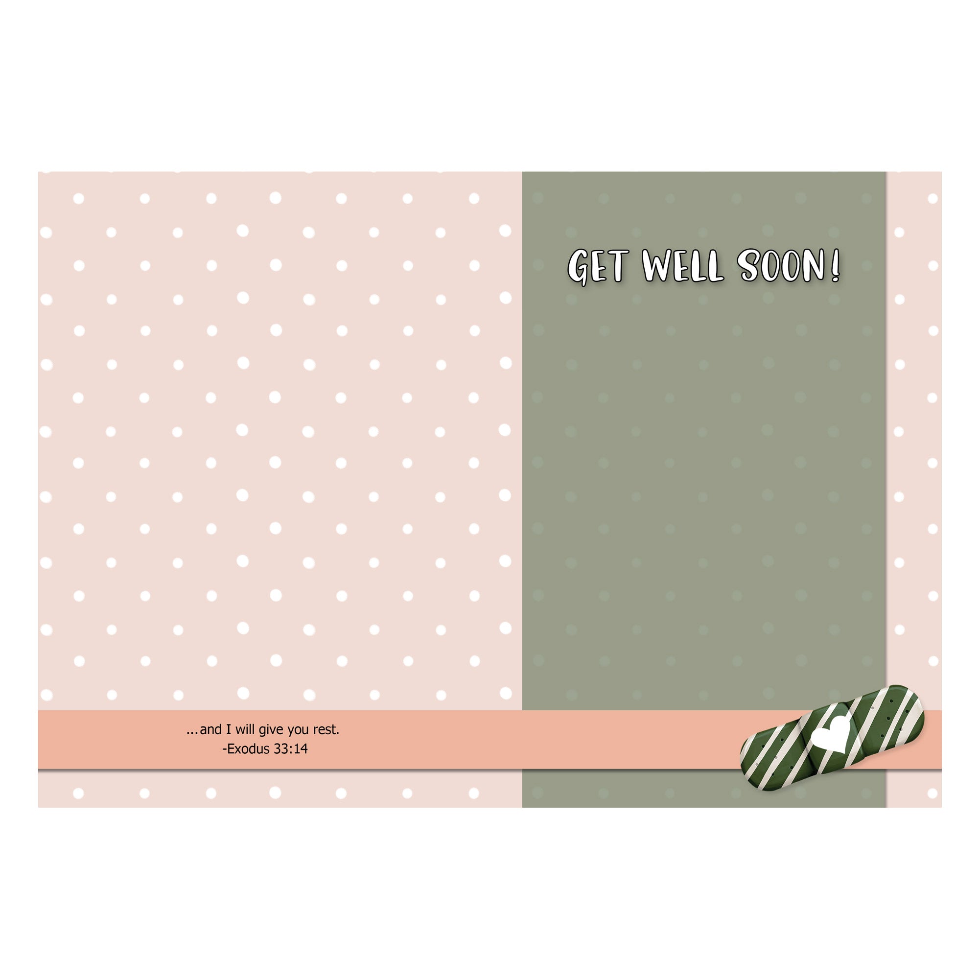 Boxed Cards: Get Well, Flowers & Rainbows