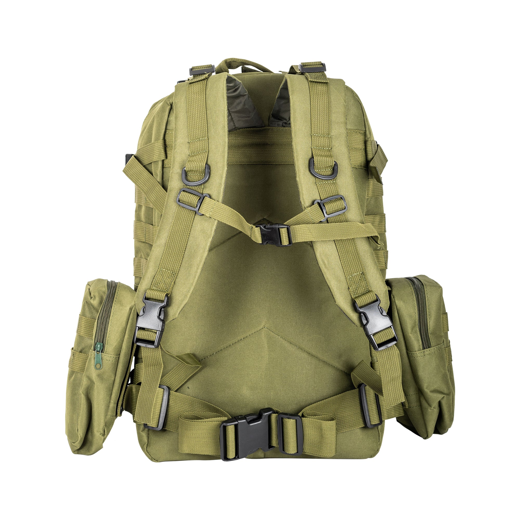 Tactical Rucksack