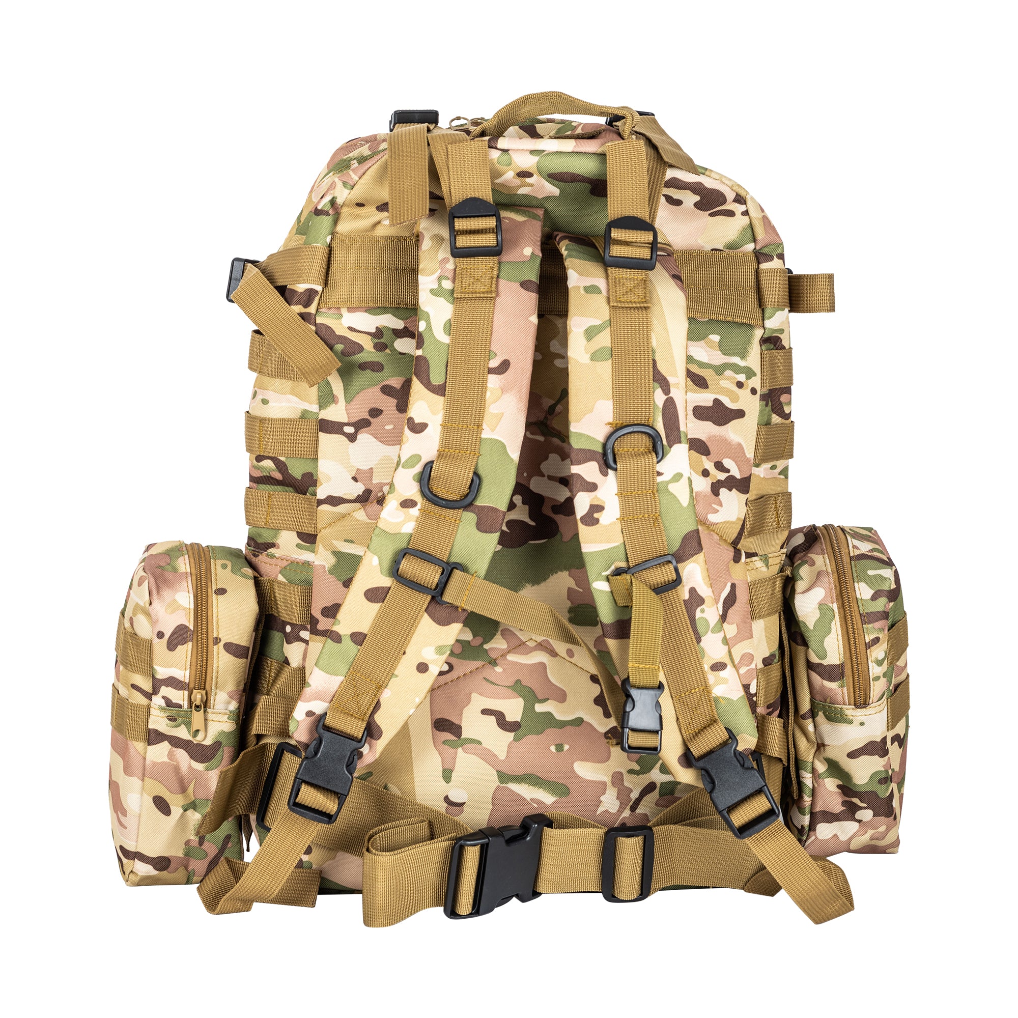 Tactical Rucksack