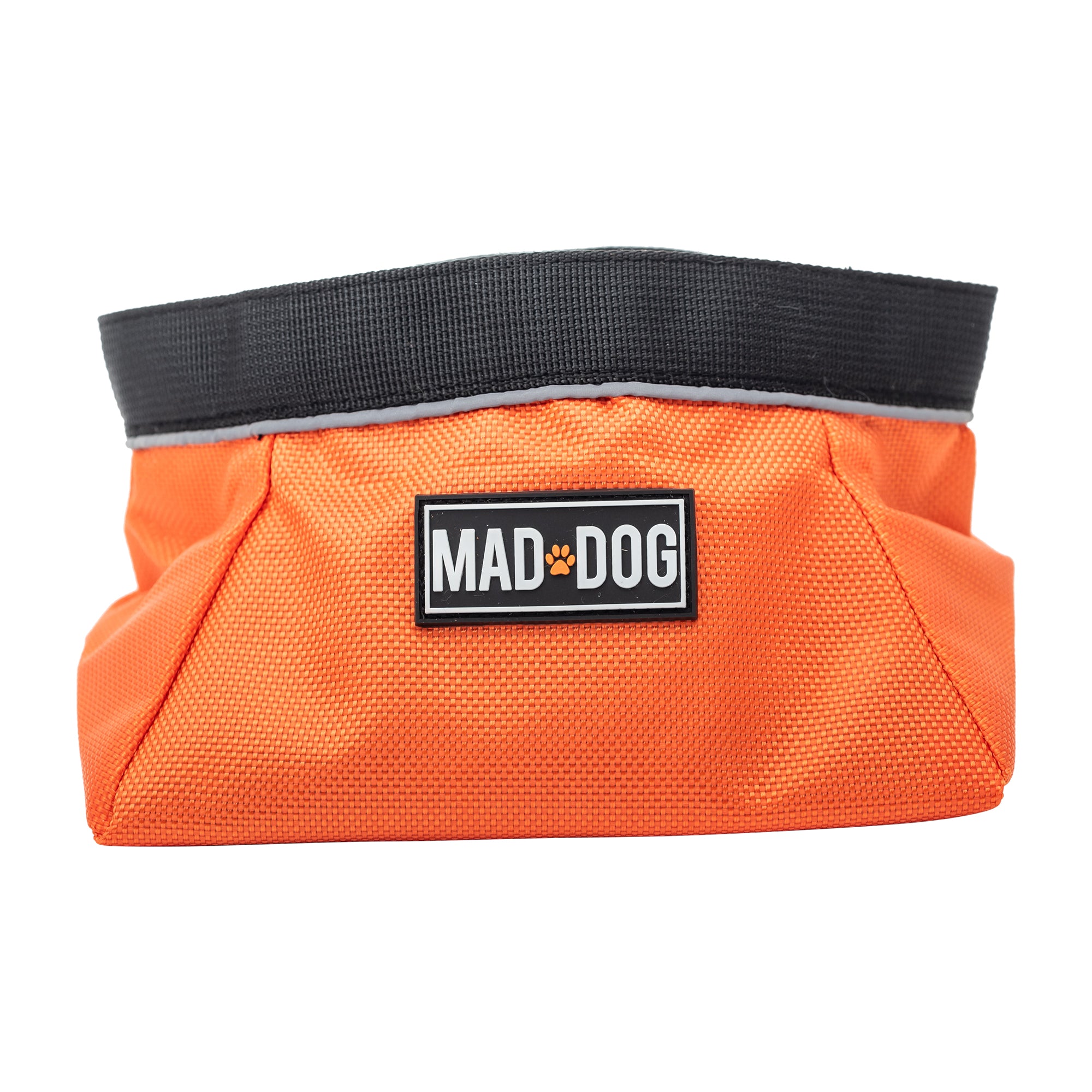 Collapsible Dog Bowl