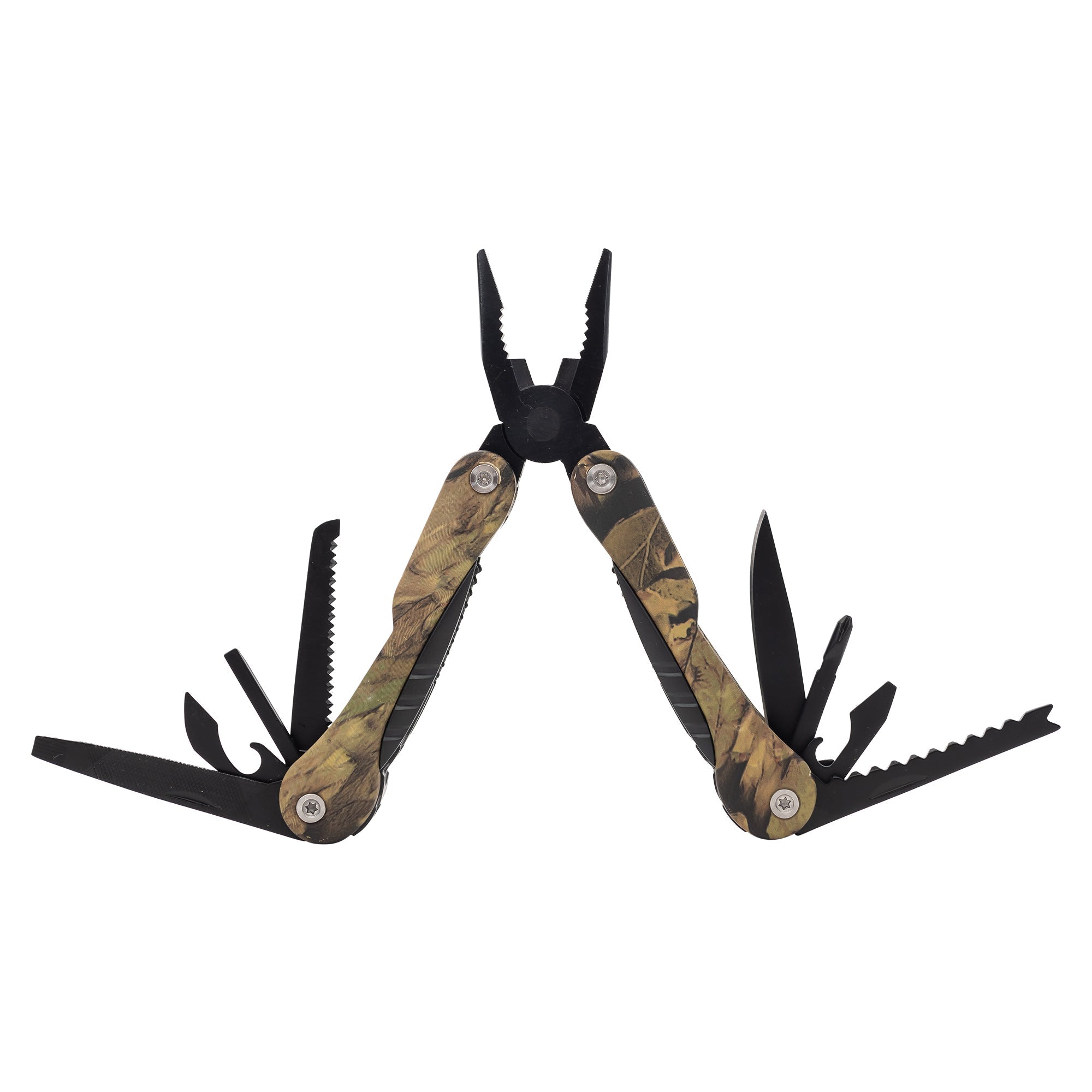 Camo 14 pc Multi-Tool