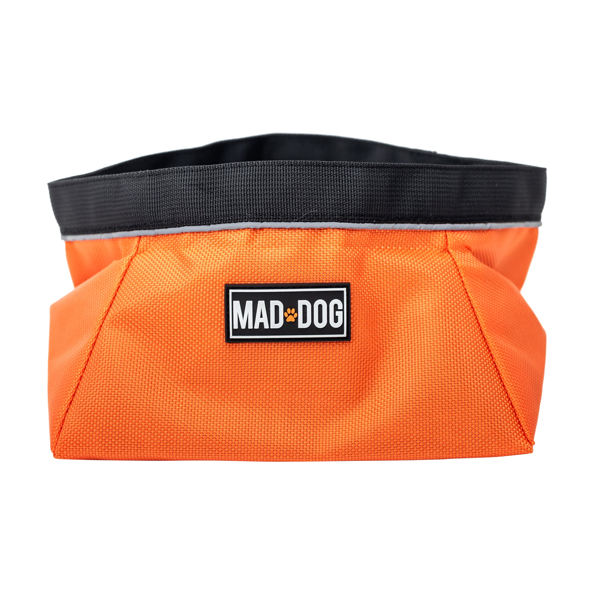 Collapsible Dog Bowl