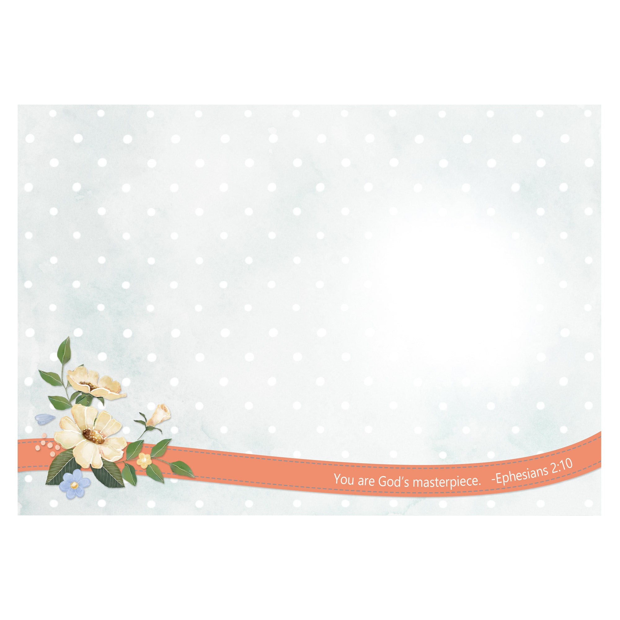 Boxed Cards: Encouragement, Flower Sprays