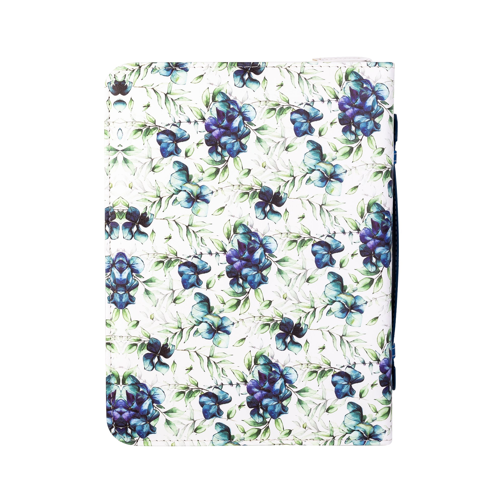 Divine Details: Bible Cover - Watercolor Flower Love