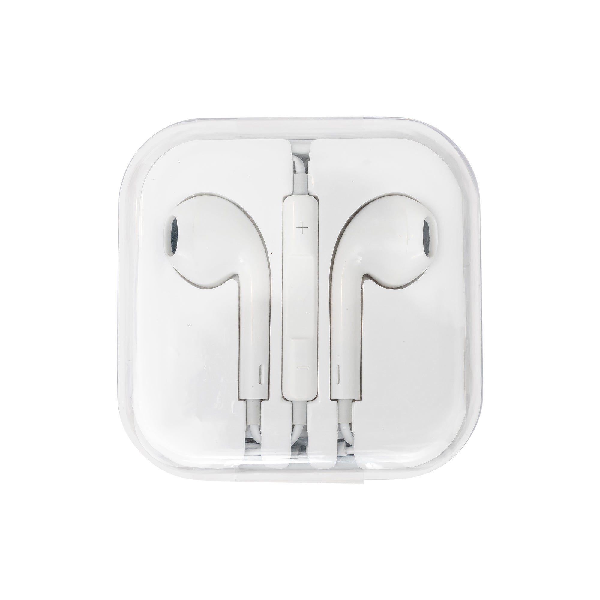 Super Bud Earbuds - PreLoaded Displays