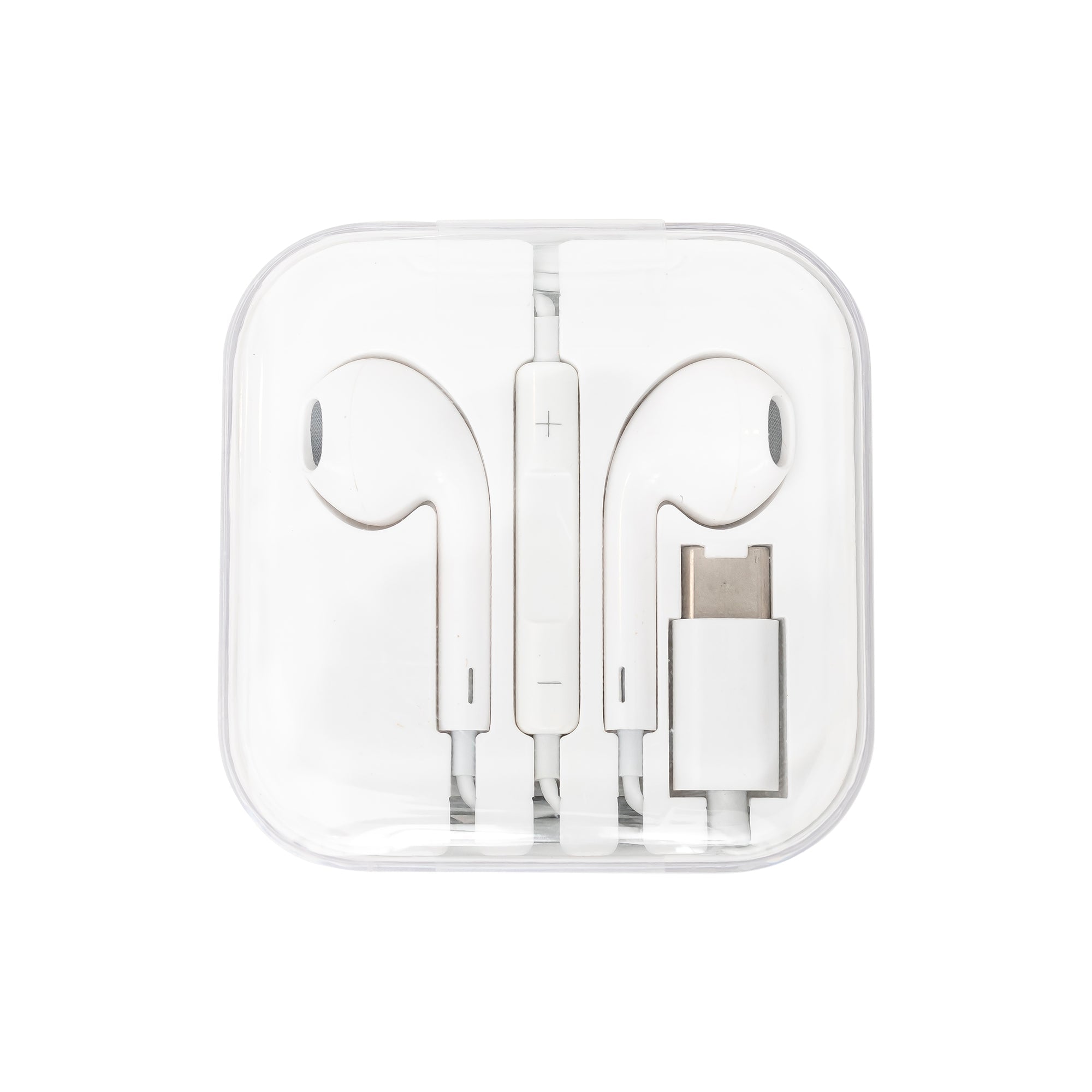 Super Bud Earbuds - PreLoaded Displays