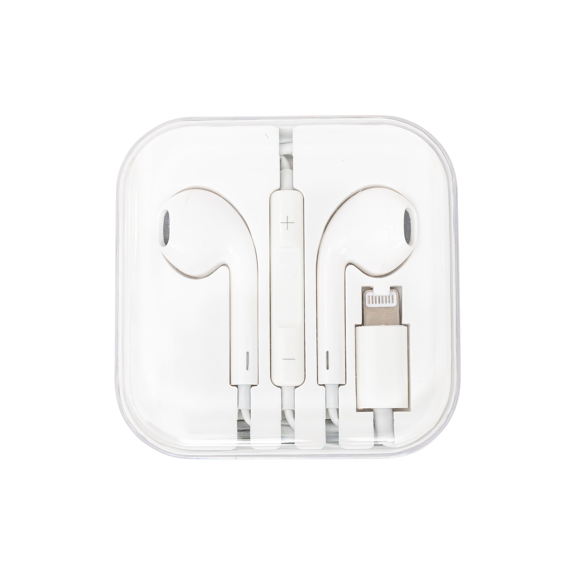 Super Bud Earbuds - PreLoaded Displays