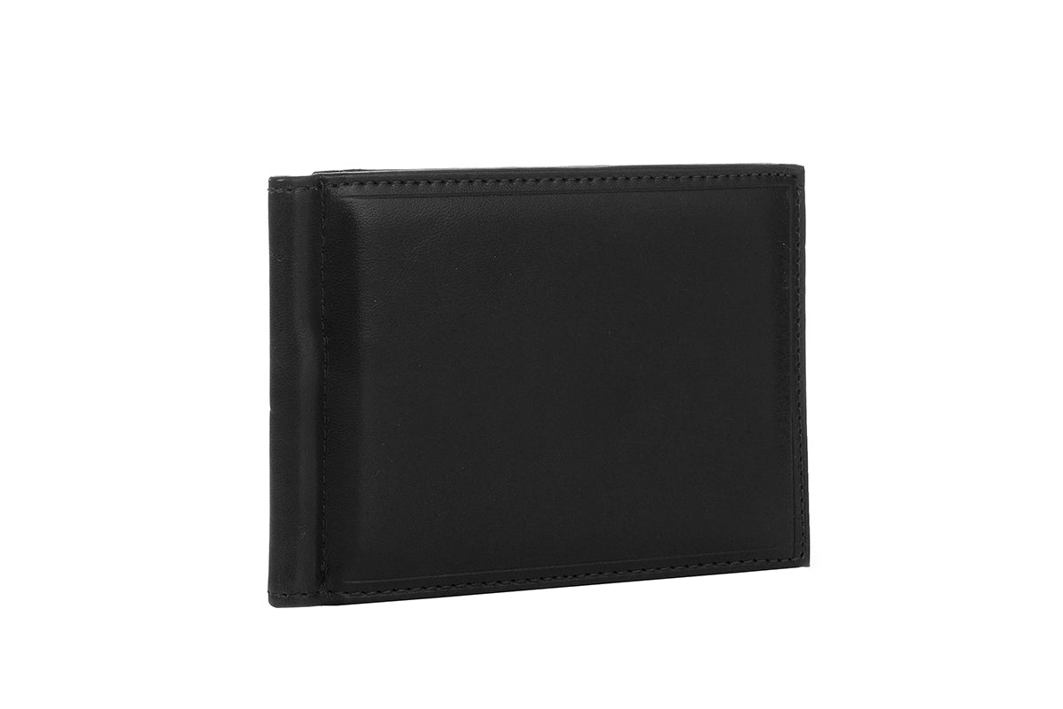 3 Fold Money Clip Wallet