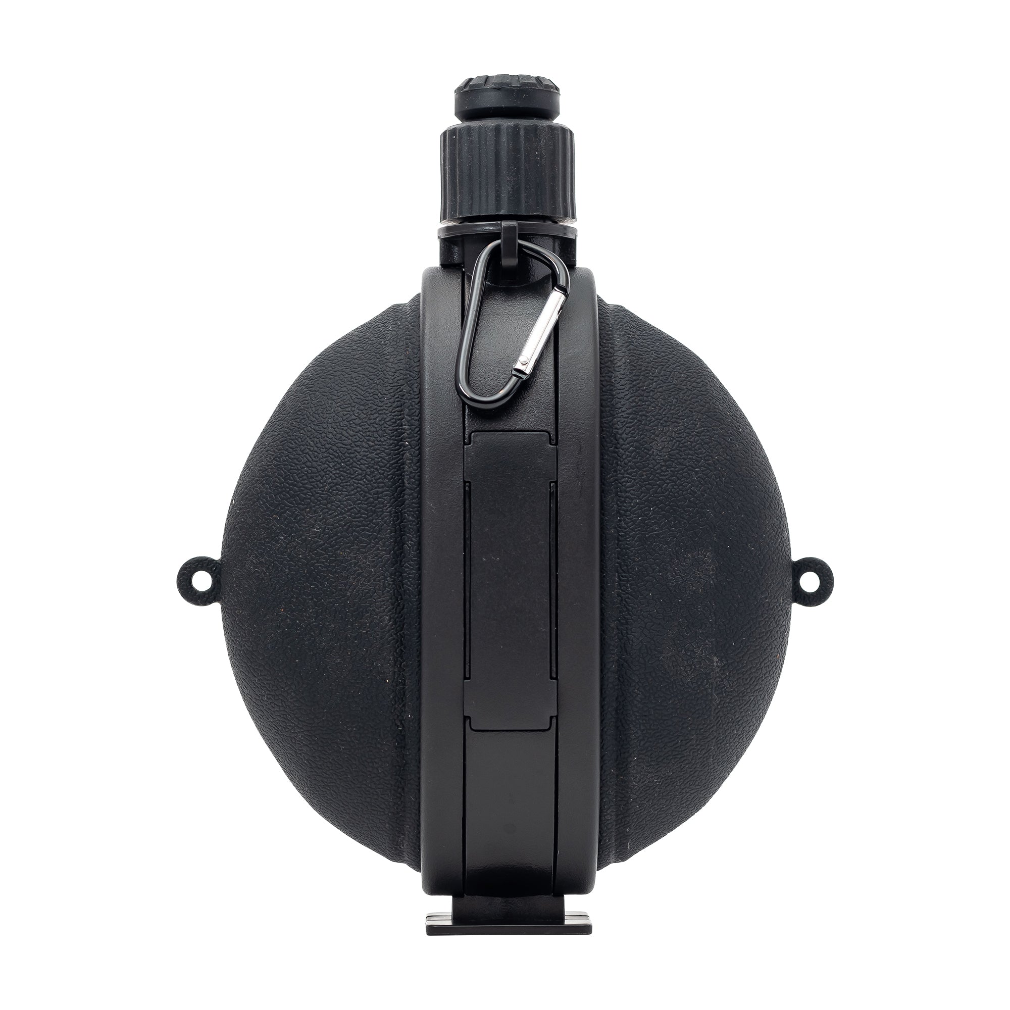 Men's Collapsible BPA Free Hot/Cold Canteen