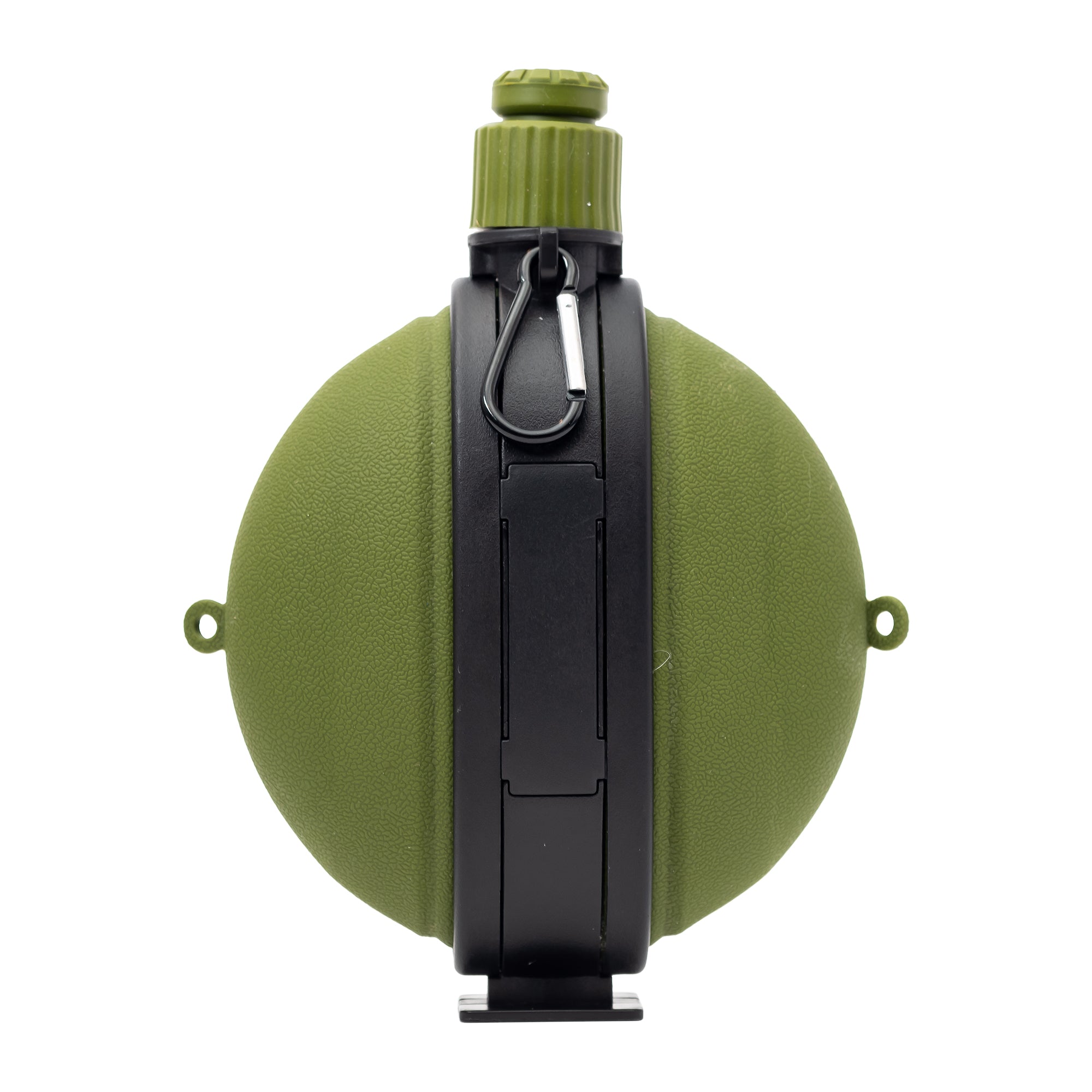 Men's Collapsible BPA Free Hot/Cold Canteen