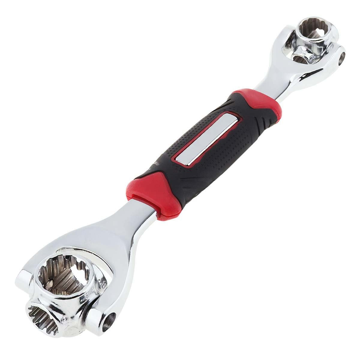 Men's 48 in 1 Universal Wrench - Nicole Brayden Gifts