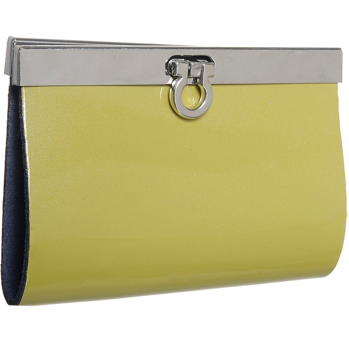 Green Gloss Key Fob