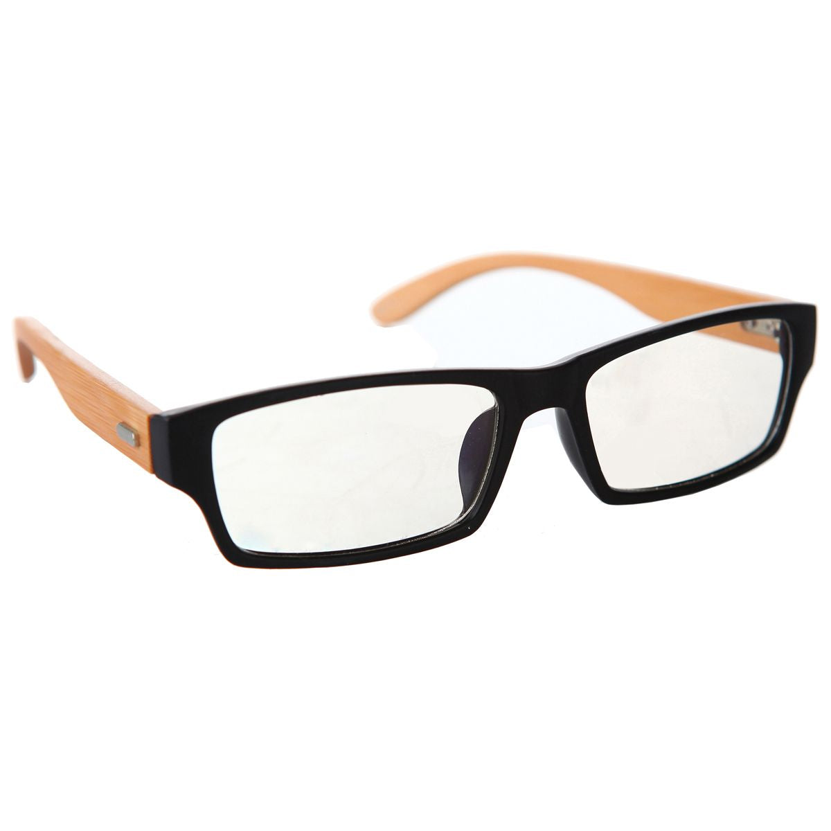 Bamboo Rectangle Frames
