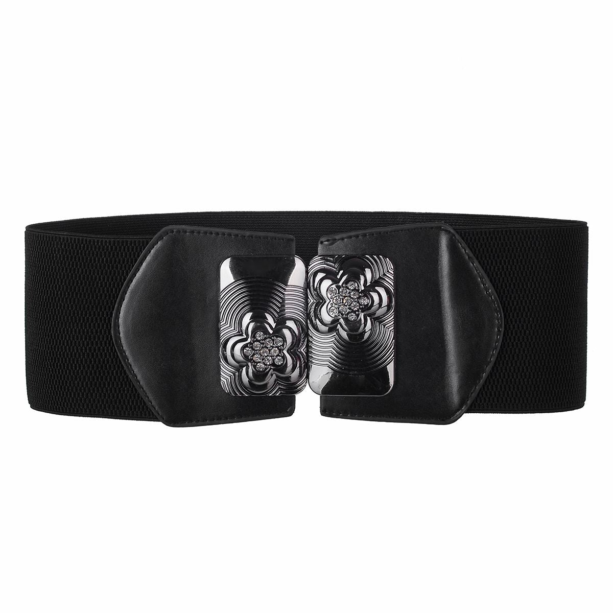 Black Ying Belt