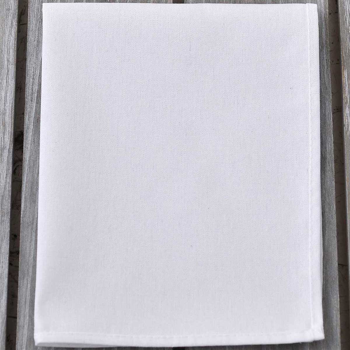 M2O: Flour Sack Tea Towel