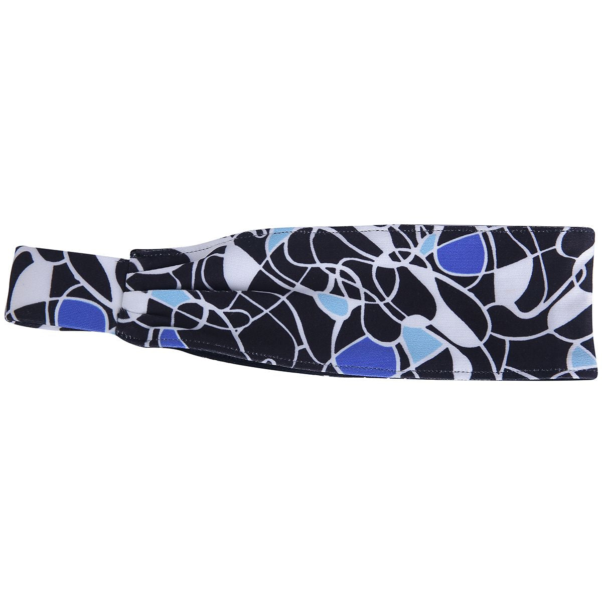 Zen Blue Headband