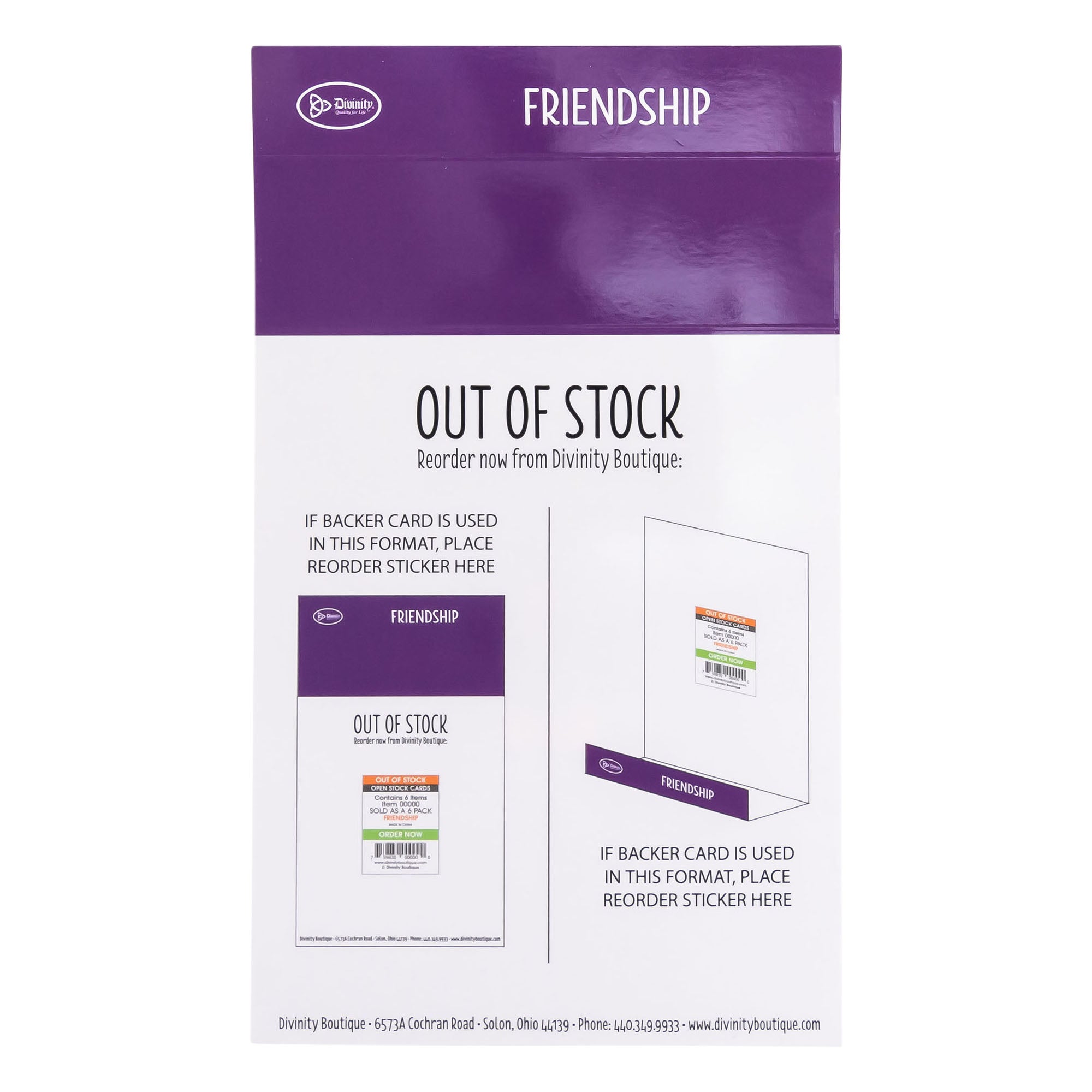 Single Cards - Friendship - World to Me Proverbs 31:10