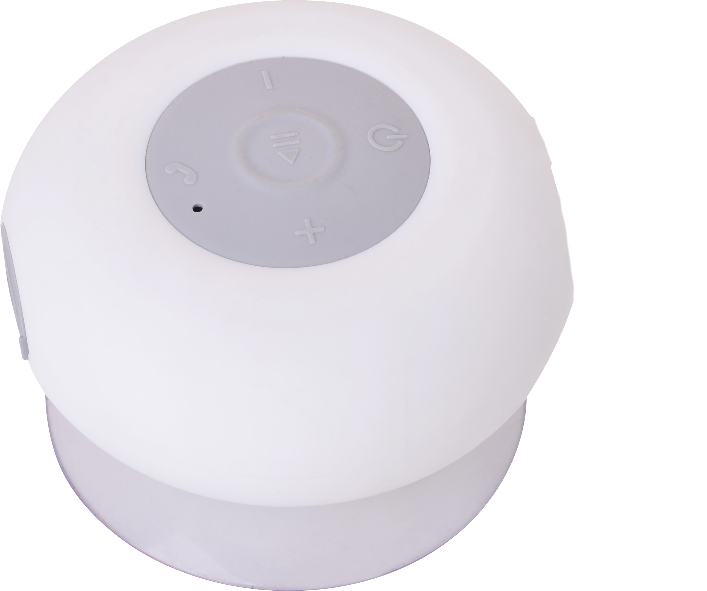 Silicone Stick Anywhere Waterproof Speaker