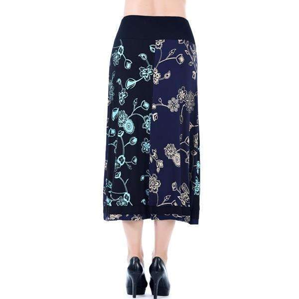 Chopin Midi Skirt,Dresses,Mad Style, by Mad Style