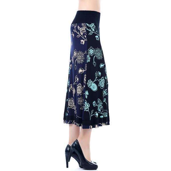 Chopin Midi Skirt,Dresses,Mad Style, by Mad Style