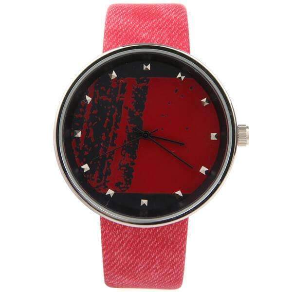 Denim Rub Watch,Watches,Mad Style, by Mad Style