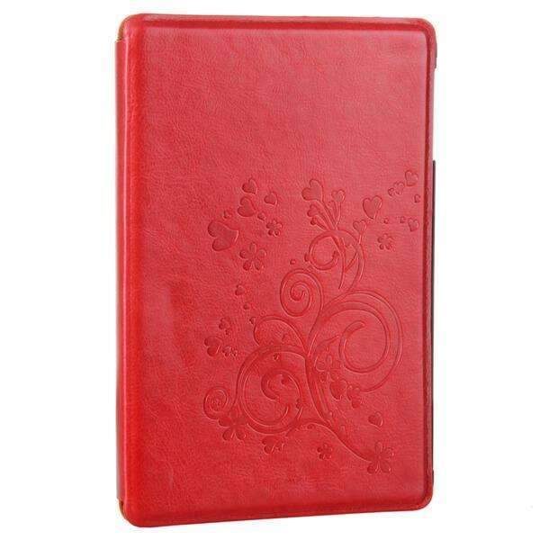 Embossed iPad Mini Case,Travel Gear,Mad Style, by Mad Style