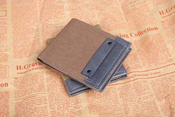 Hawthorne Wallet,Wallets and Clips,Mad Man, by Mad Style