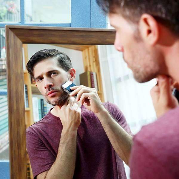 iShave USB Charge Razor,Travel Gear,Mad Man, by Mad Style