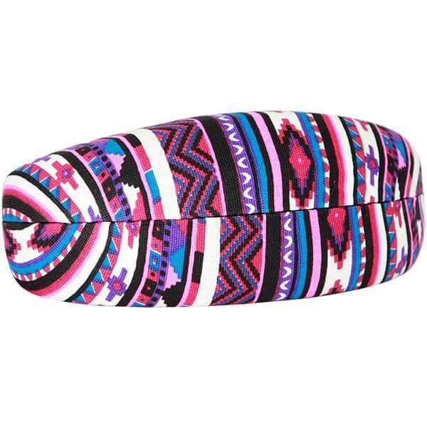 Mad Dog Aztec Glasses Case,Eyewear,Mad Style, by Mad Style