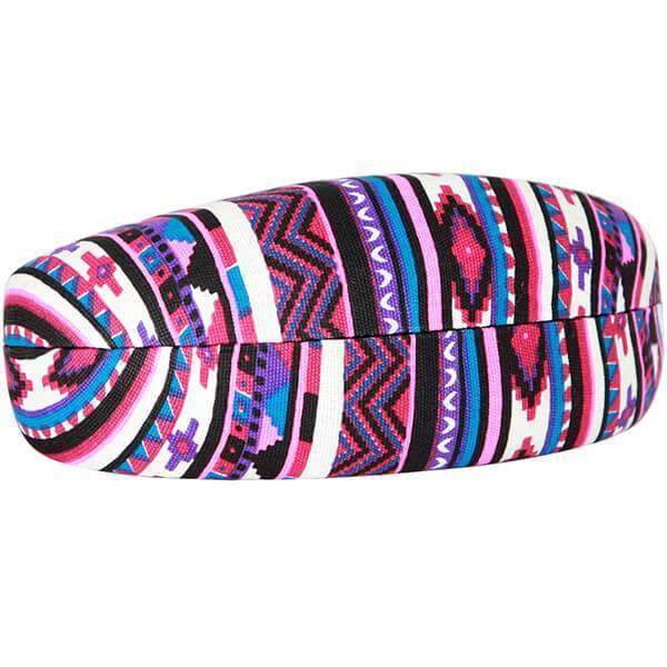 Mad Dog Aztec Glasses Case,Eyewear,Mad Style, by Mad Style