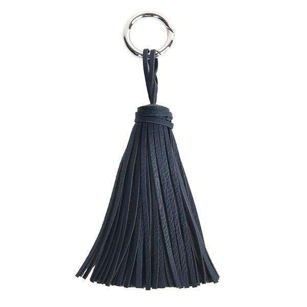 Mad Jumbo Tassel Key Chain,Key Chains and Fobs,Elly, by Mad Style