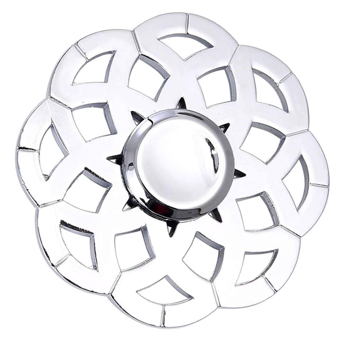 Mad Metal Spinner,Cool Stuff,Mad Style, by Mad Style