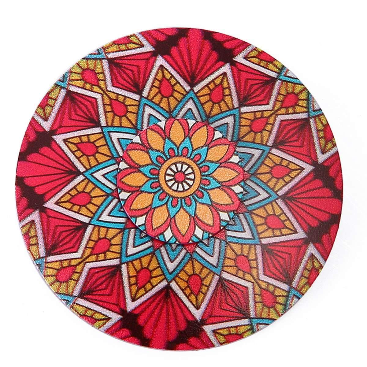 Mad Metal Spinner,Cool Stuff,Mad Style, by Mad Style