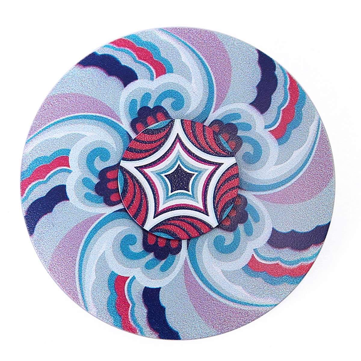 Mad Metal Spinner,Cool Stuff,Mad Style, by Mad Style
